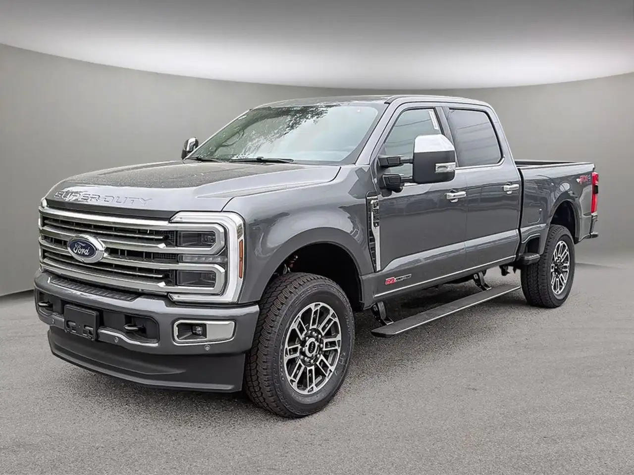 2026 Ford F 350