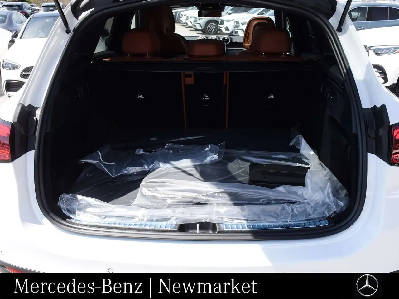 Mercedes-Benz GLC снимка Mercedes-Benz GLC