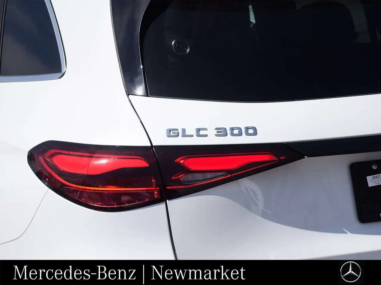 Mercedes-Benz GLC снимка Mercedes-Benz GLC