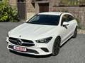 Mercedes-Benz CLA 200 AR LED Business 18Zoll SB Blanco - thumbnail 8