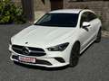 Mercedes-Benz CLA 200 AR LED Business 18Zoll SB Blanco - thumbnail 1