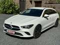Mercedes-Benz CLA 200 AR LED Business 18Zoll SB Blanco - thumbnail 3