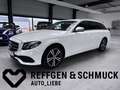 Mercedes-Benz E 200 T AUTOMATIK+WIDE+NAVI+LED+KAMERA+APPLE+TÜV Alb - thumbnail 1