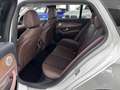 Mercedes-Benz E 200 T AUTOMATIK+WIDE+NAVI+LED+KAMERA+APPLE+TÜV White - thumbnail 18
