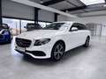 Mercedes-Benz E 200 T AUTOMATIK+WIDE+NAVI+LED+KAMERA+APPLE+TÜV White - thumbnail 7