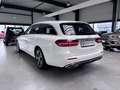 Mercedes-Benz E 200 T AUTOMATIK+WIDE+NAVI+LED+KAMERA+APPLE+TÜV White - thumbnail 25