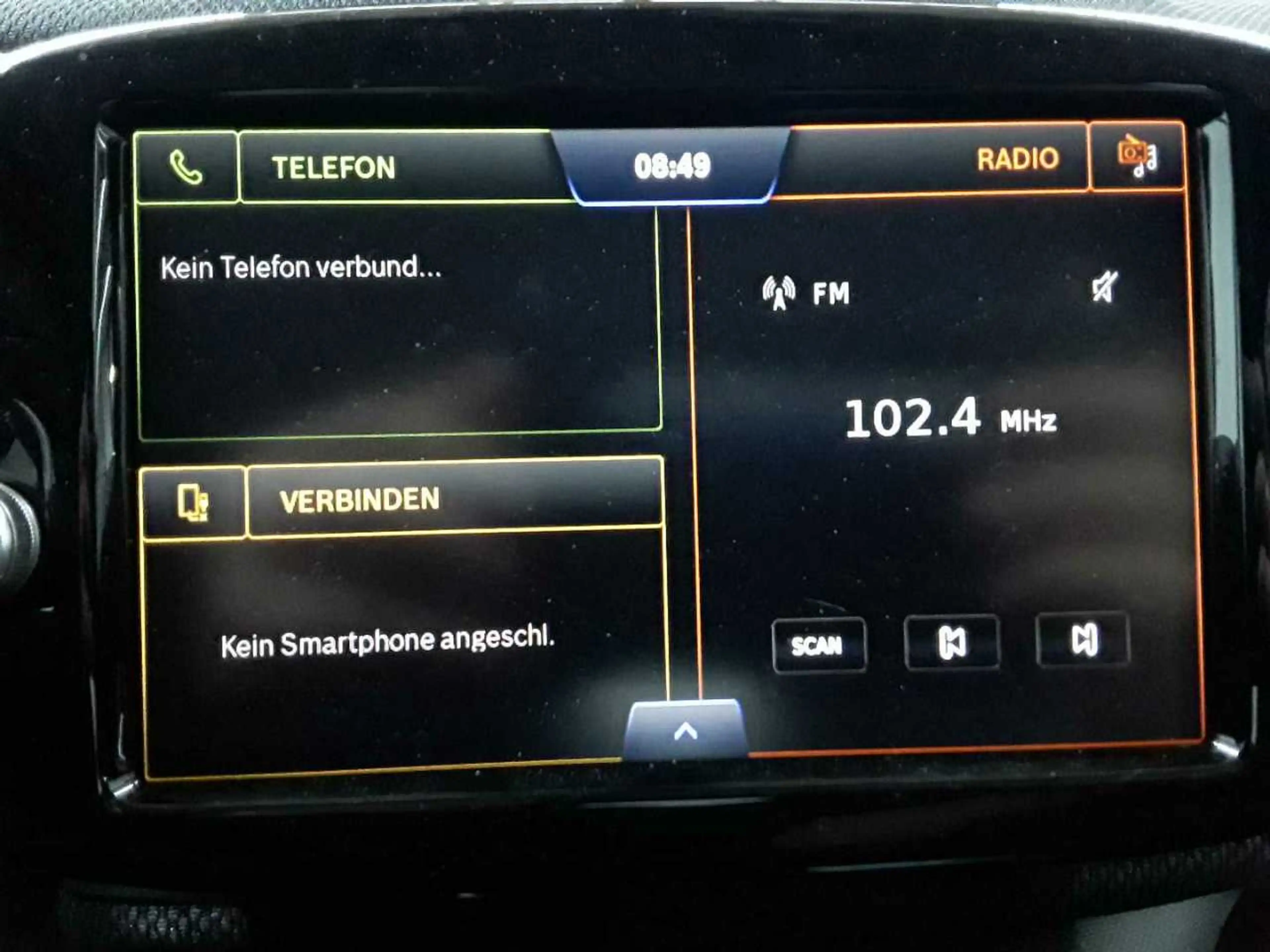 smart forTwo smart fortwo cabrio EQ passion — photo 12