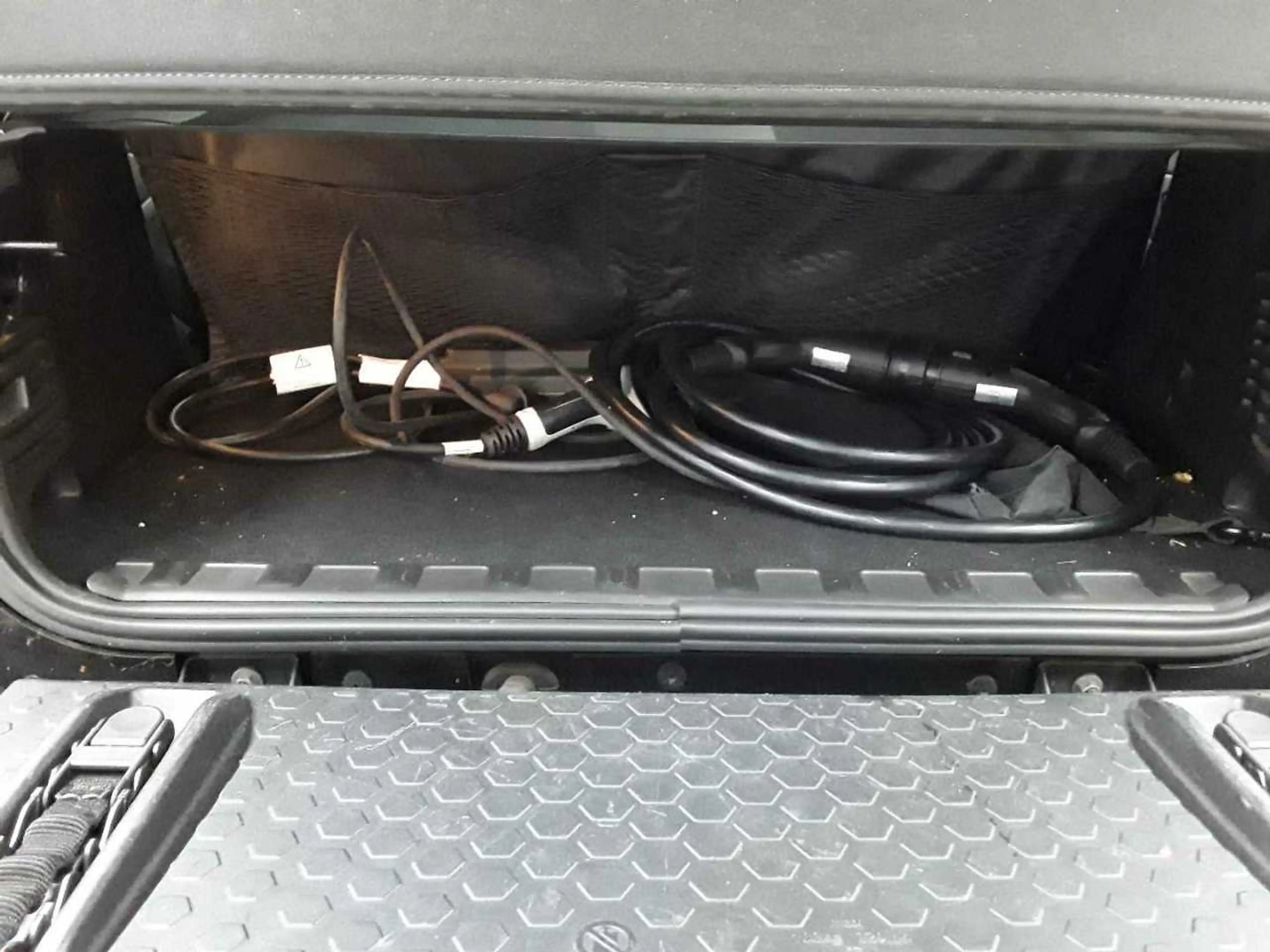 smart forTwo smart fortwo cabrio EQ passion — photo 13