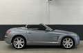 Chrysler Crossfire Cabrio 3.2 V6 Limited Automaat 218pk / Leder / Air Blau - thumbnail 6