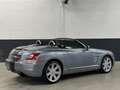 Chrysler Crossfire Cabrio 3.2 V6 Limited Automaat 218pk / Leder / Air Blau - thumbnail 3
