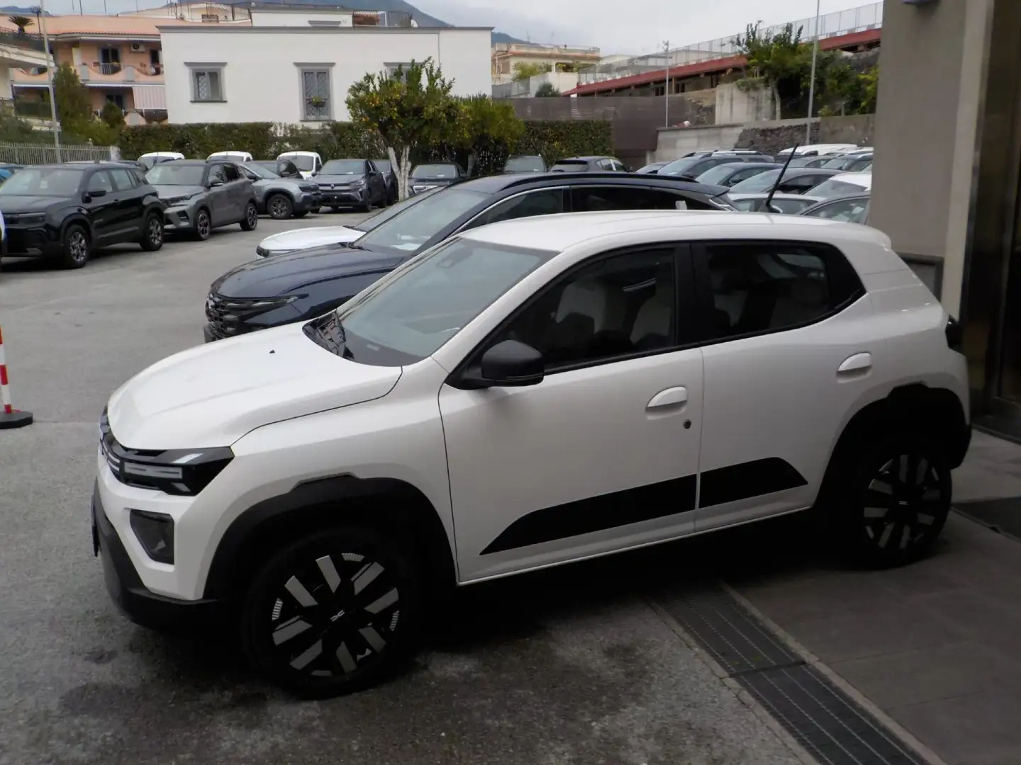 Dacia Spring My26 Expression Electric 70 - PROMO INCENTIVO - 2