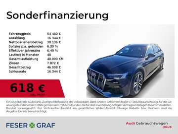 50 TDI Pano,AHK,Kamera,Leder,Sportsitze,Matrix