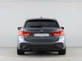 BMW 520 5 Serie 520i Touring M-Sport Grau - thumbnail 10