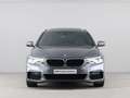 BMW 520 5 Serie 520i Touring M-Sport Grau - thumbnail 6
