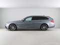 BMW 520 5 Serie 520i Touring M-Sport Grau - thumbnail 12