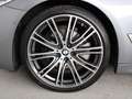 BMW 520 5 Serie 520i Touring M-Sport Grau - thumbnail 18
