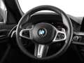 BMW 520 5 Serie 520i Touring M-Sport Grau - thumbnail 2