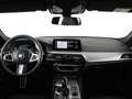 BMW 520 5 Serie 520i Touring M-Sport Grau - thumbnail 13
