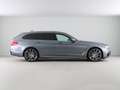 BMW 520 5 Serie 520i Touring M-Sport Grau - thumbnail 8