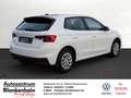 Skoda Fabia 1.0 TSI  Sitzheizung*PDC*95 PS Blanco - thumbnail 4