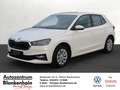 Skoda Fabia 1.0 TSI  Sitzheizung*PDC*95 PS Blanco - thumbnail 1