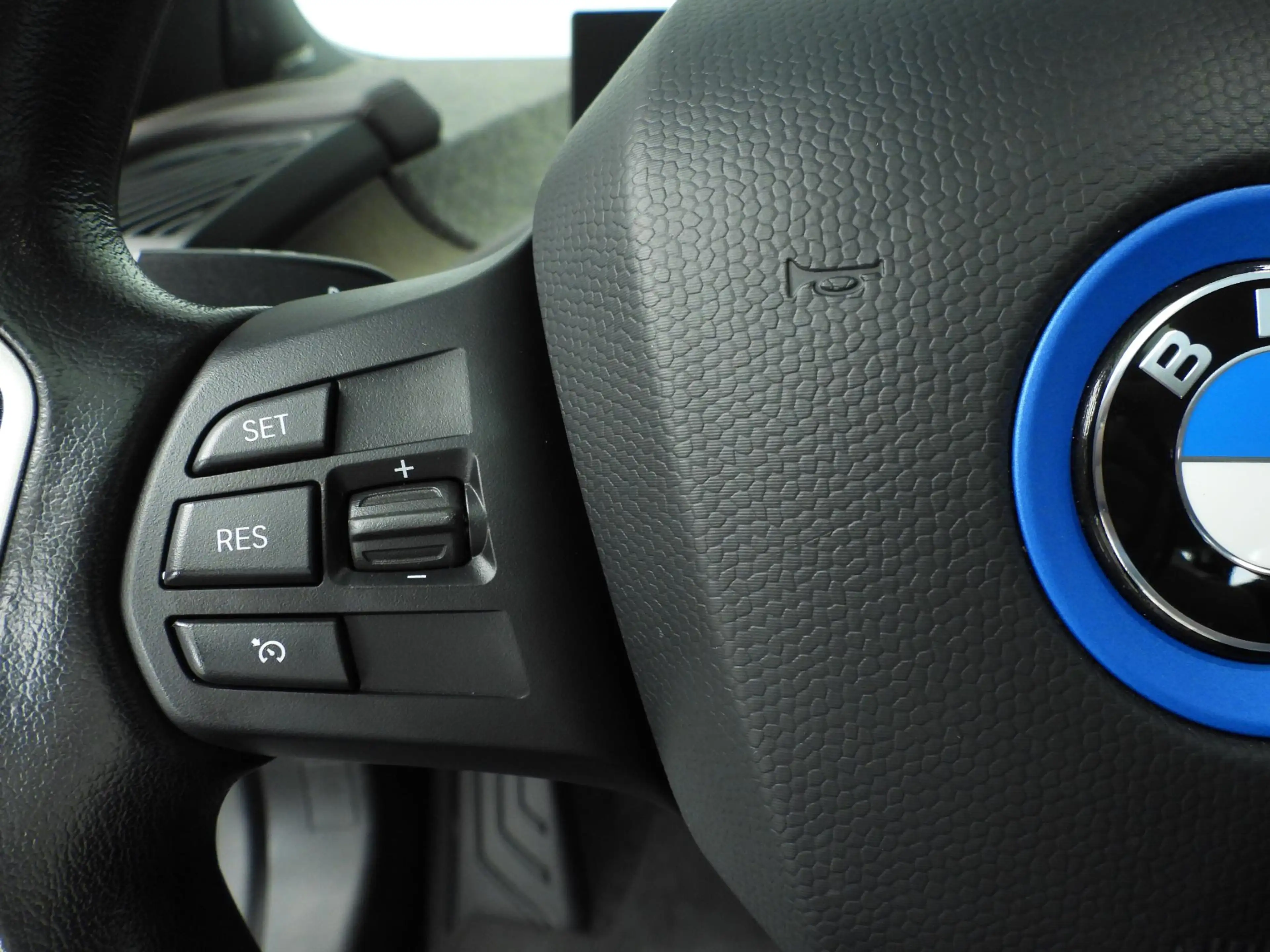 BMW i3 S 94Ah 33 kWh SoH 89,7% | Schuifdak | Harman/Kardo — photo 14