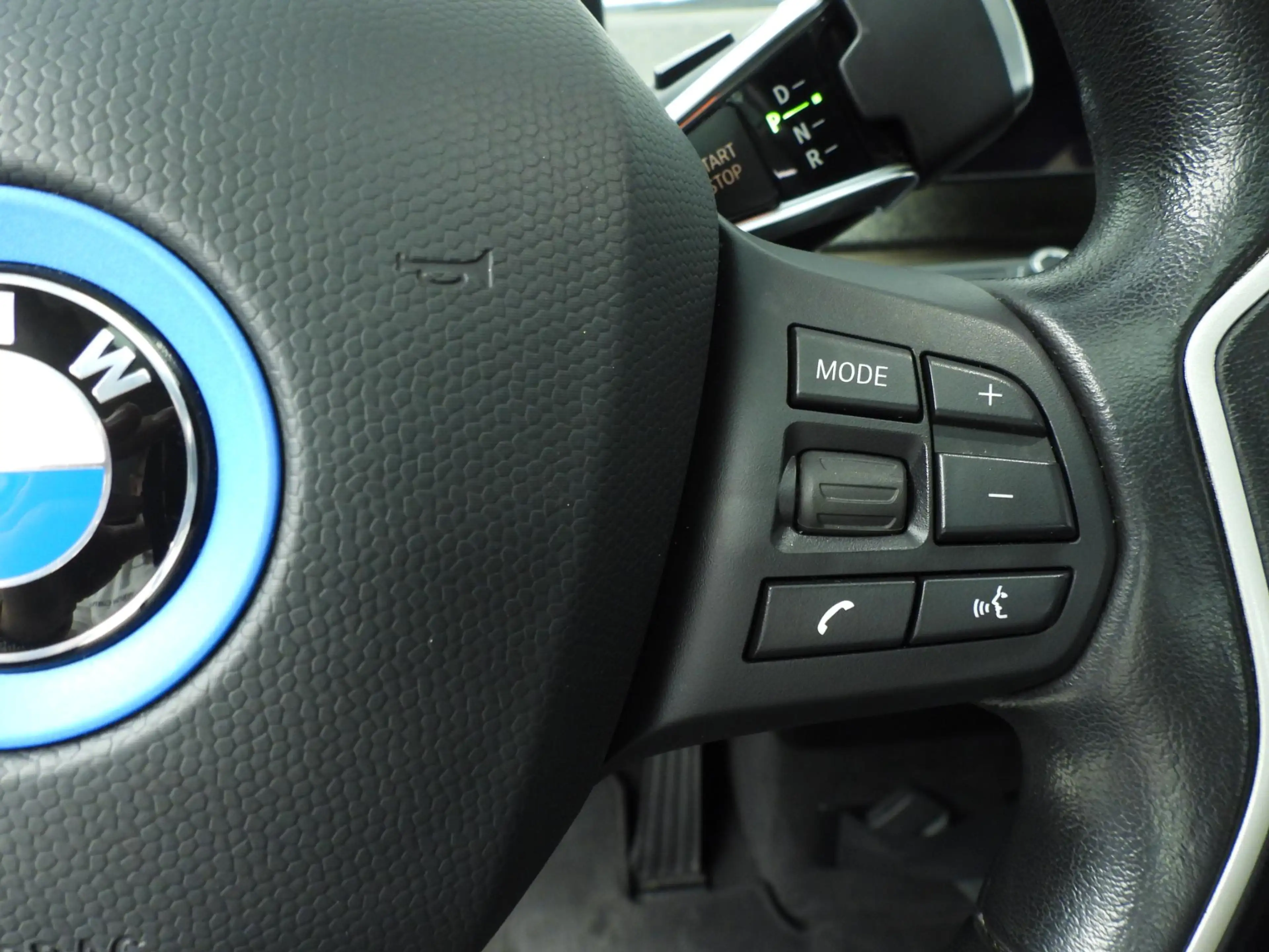 BMW i3 S 94Ah 33 kWh SoH 89,7% | Schuifdak | Harman/Kardo — photo 15