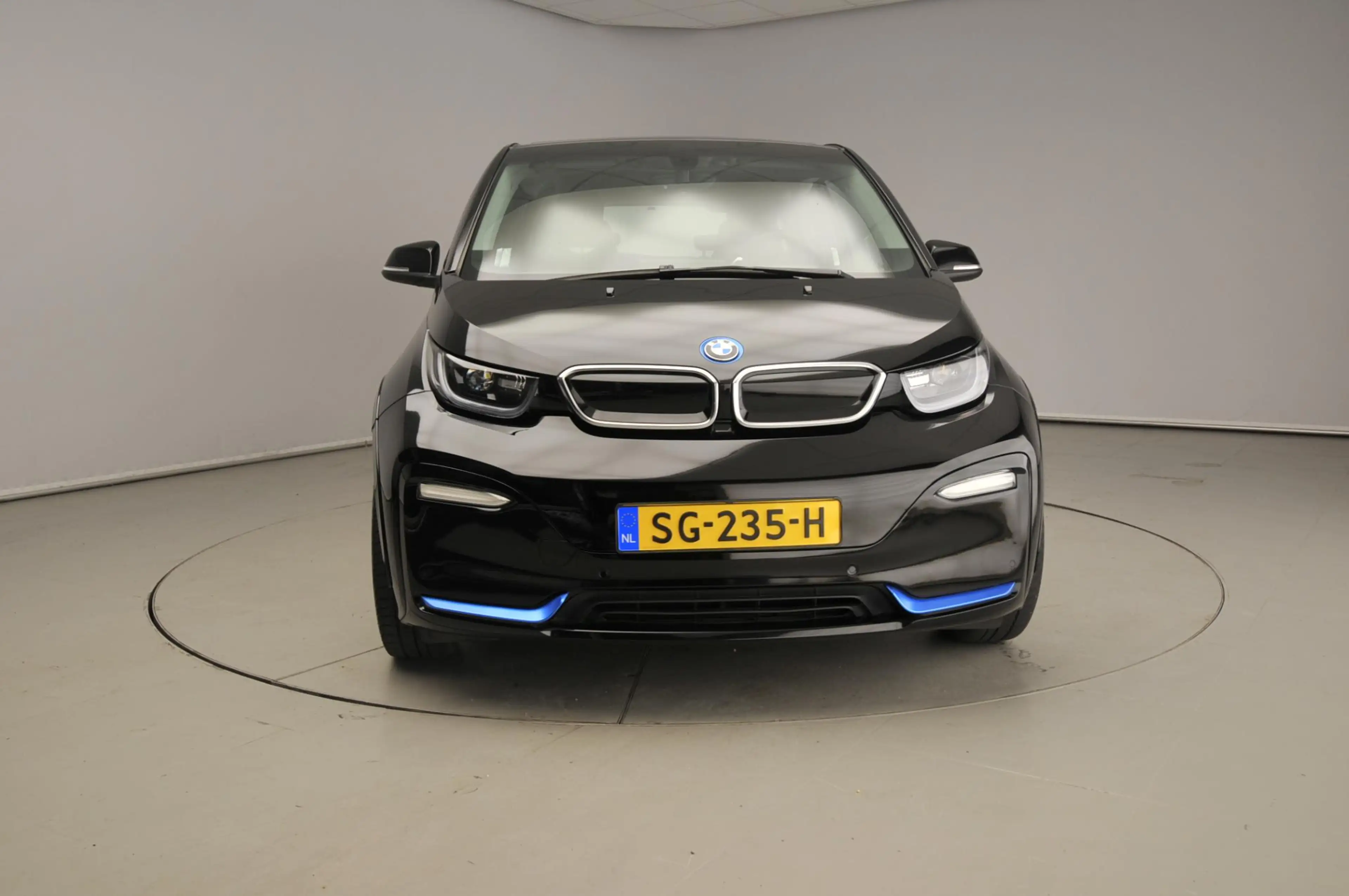 BMW i3 S 94Ah 33 kWh SoH 89,7% | Schuifdak | Harman/Kardo — photo 7