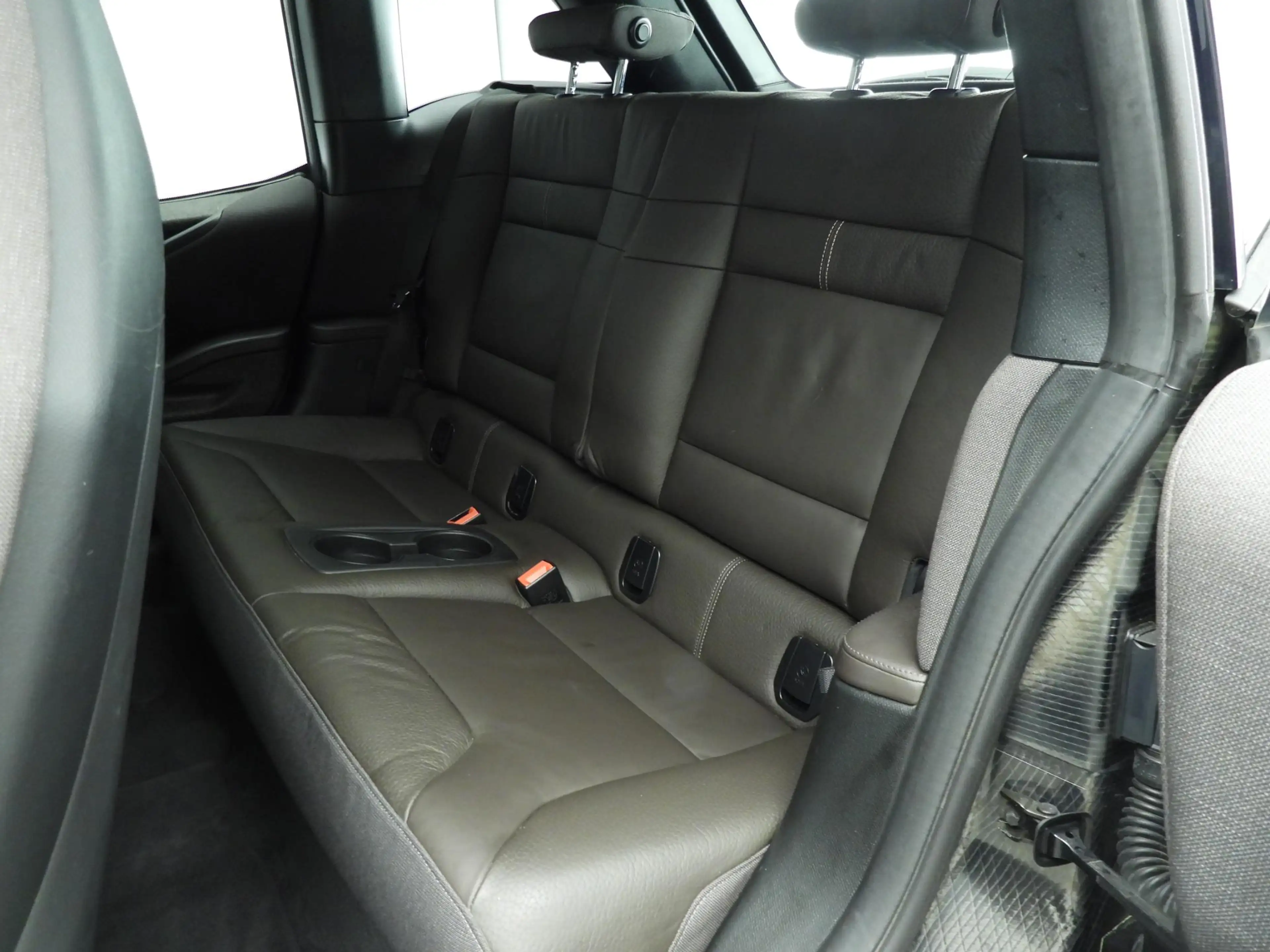 BMW i3 S 94Ah 33 kWh SoH 89,7% | Schuifdak | Harman/Kardo — photo 10