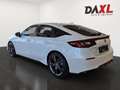 Honda Civic 2.0 i-MMD Hybrid Sport e-CVT Aut. Weiß - thumbnail 7