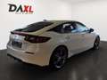 Honda Civic 2.0 i-MMD Hybrid Sport e-CVT Aut. Weiß - thumbnail 5