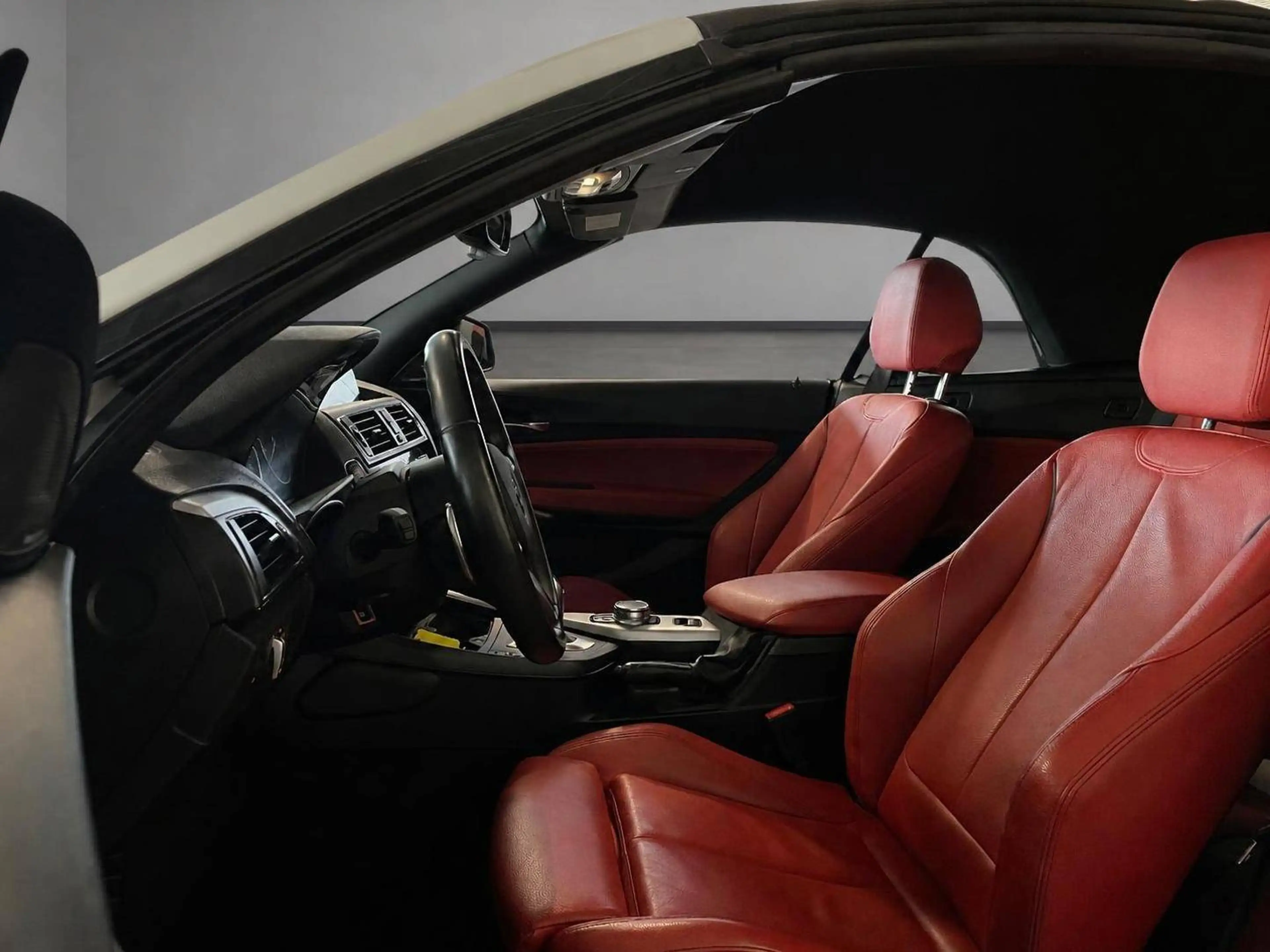 BMW 240 M240 i xDrive — photo 9
