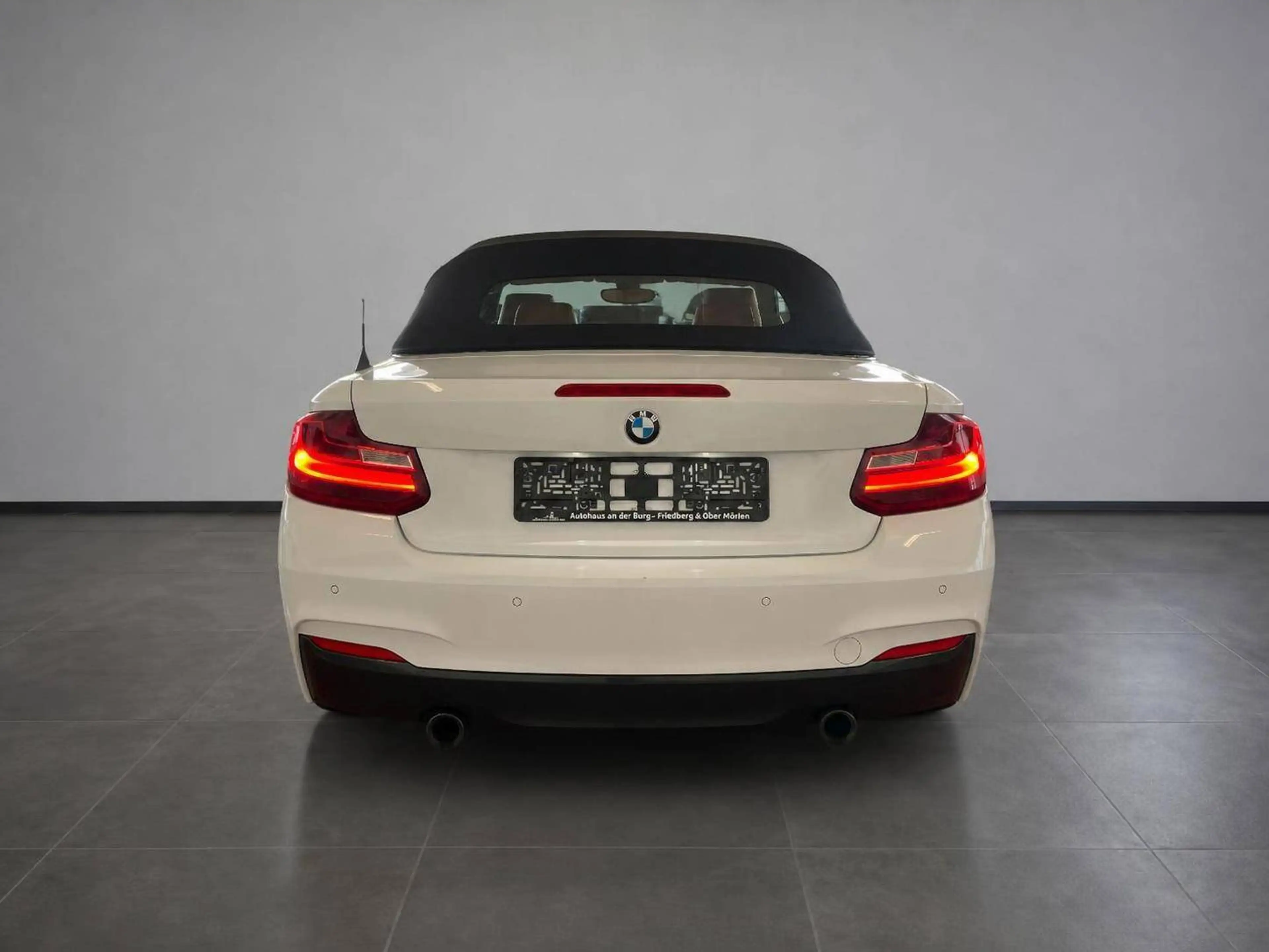 BMW 240 M240 i xDrive — photo 6