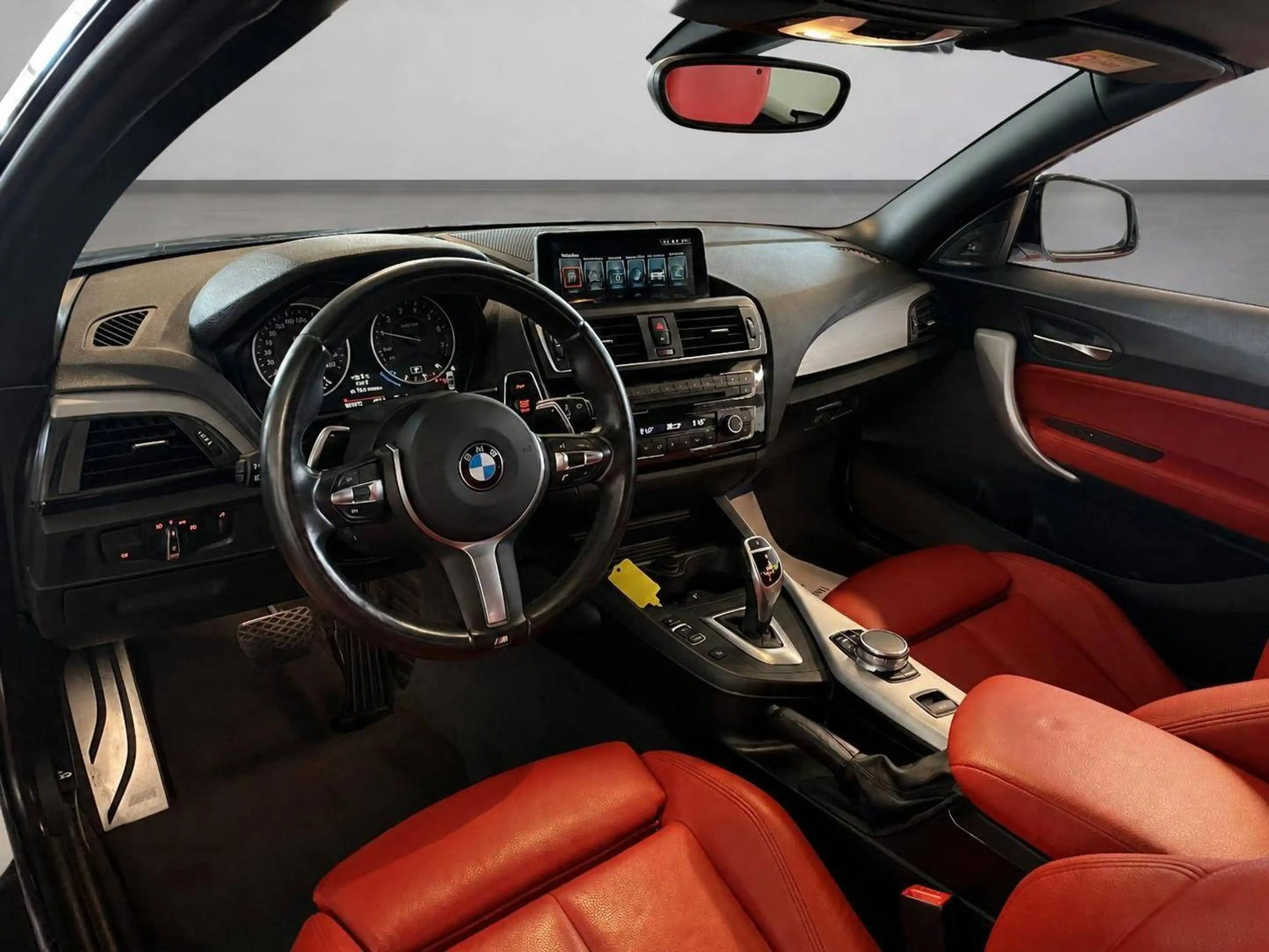 BMW 240 M240 i xDrive — photo 10