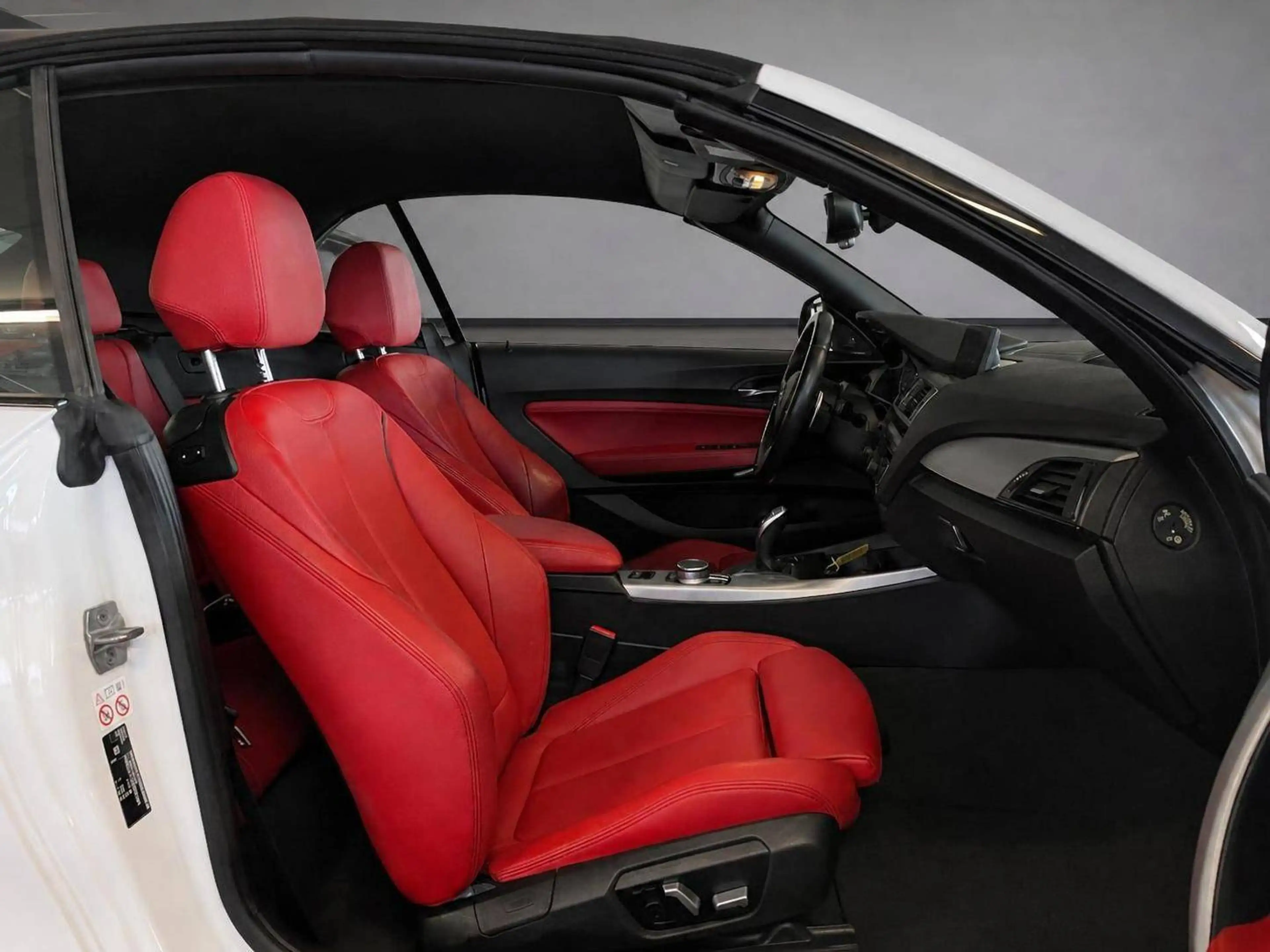 BMW 240 M240 i xDrive — photo 12