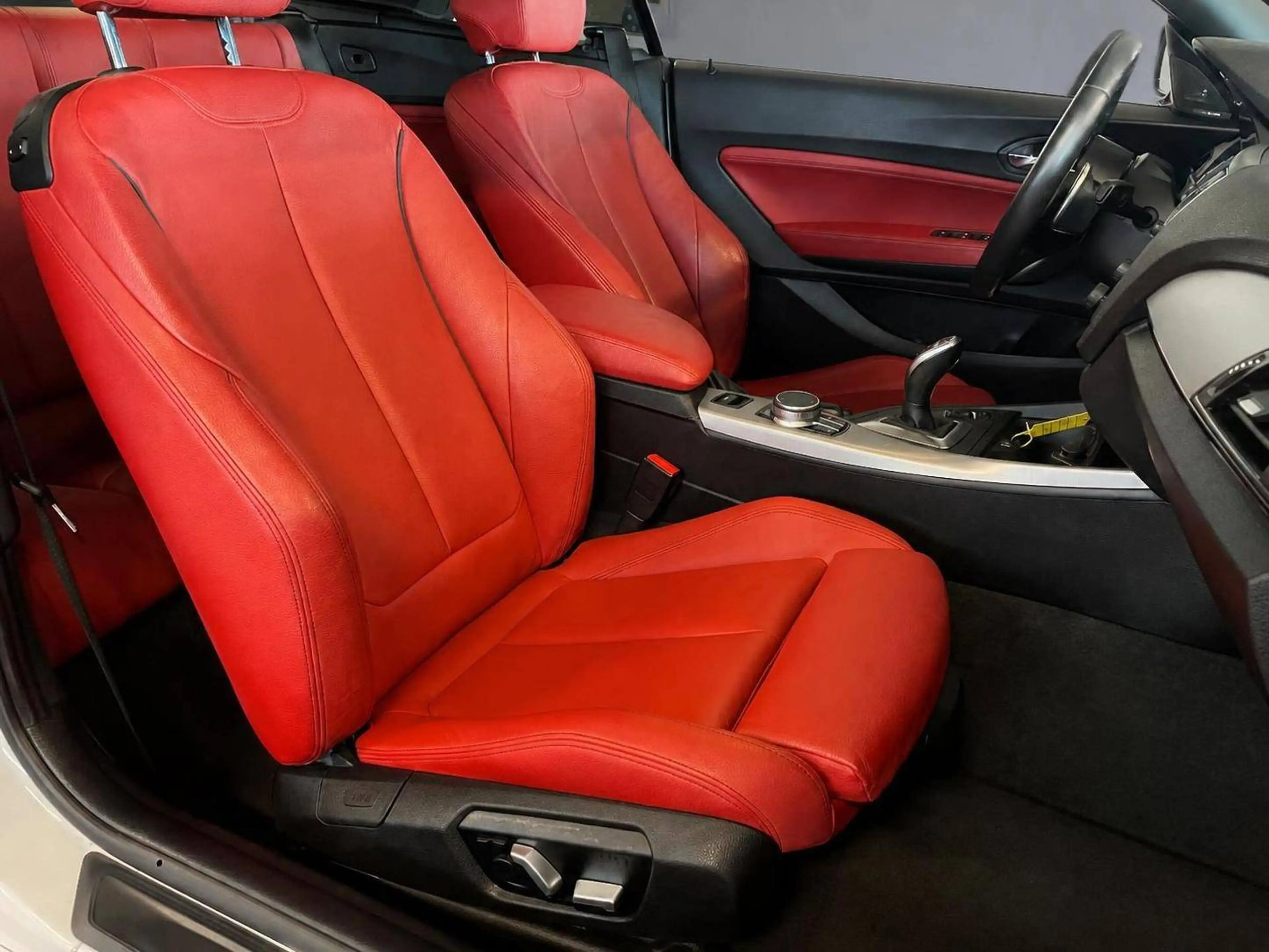 BMW 240 M240 i xDrive — photo 13