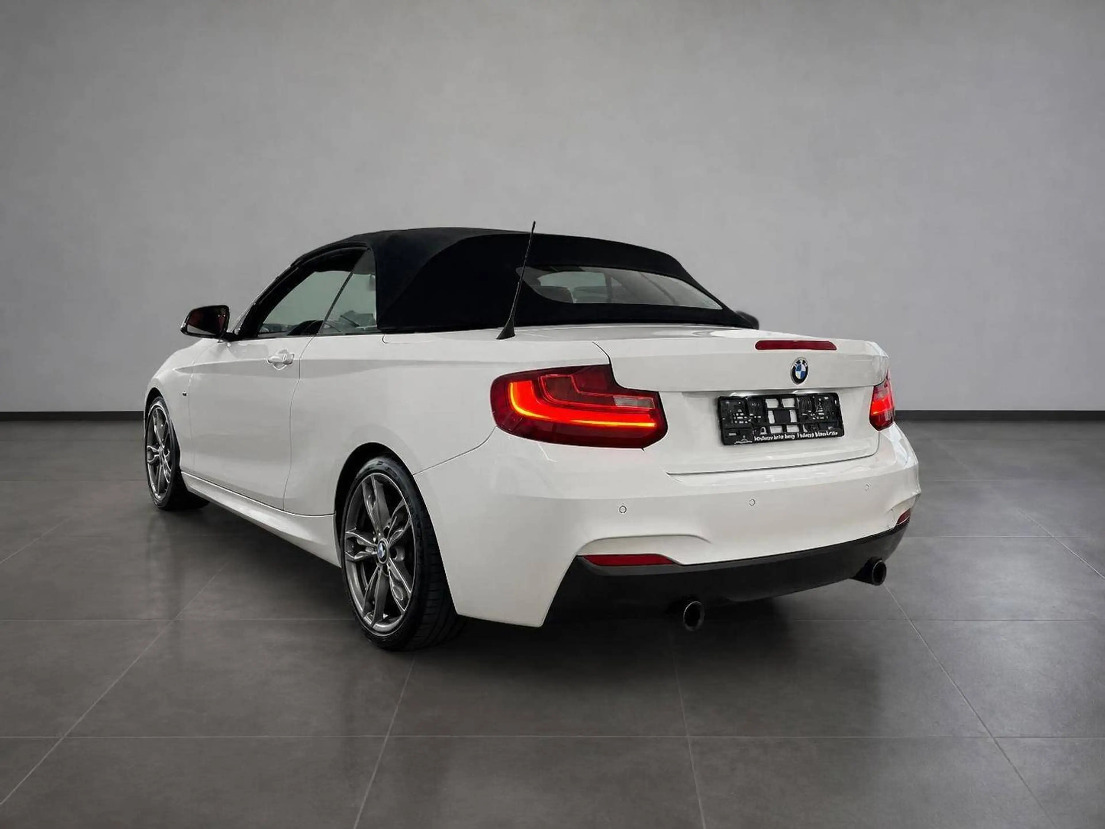 BMW 240 M240 i xDrive — photo 5