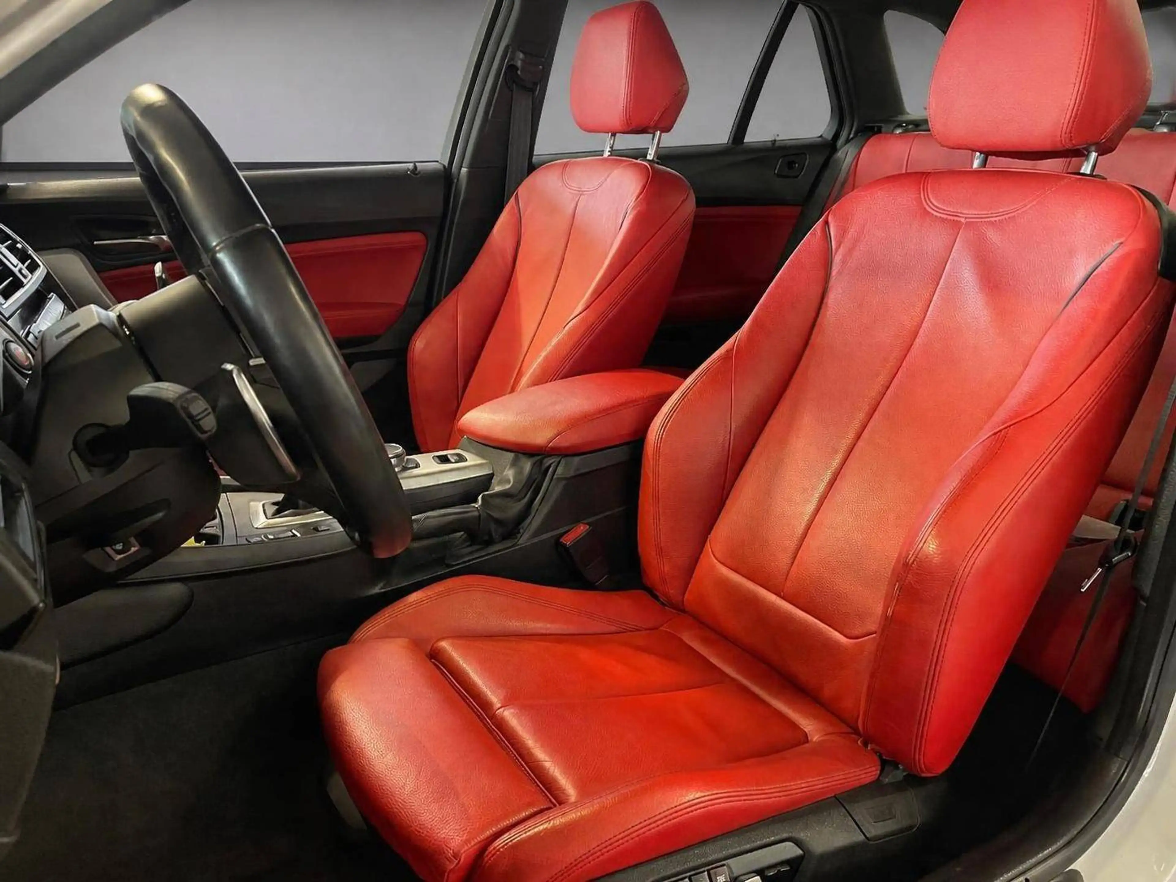 BMW 240 M240 i xDrive — photo 8