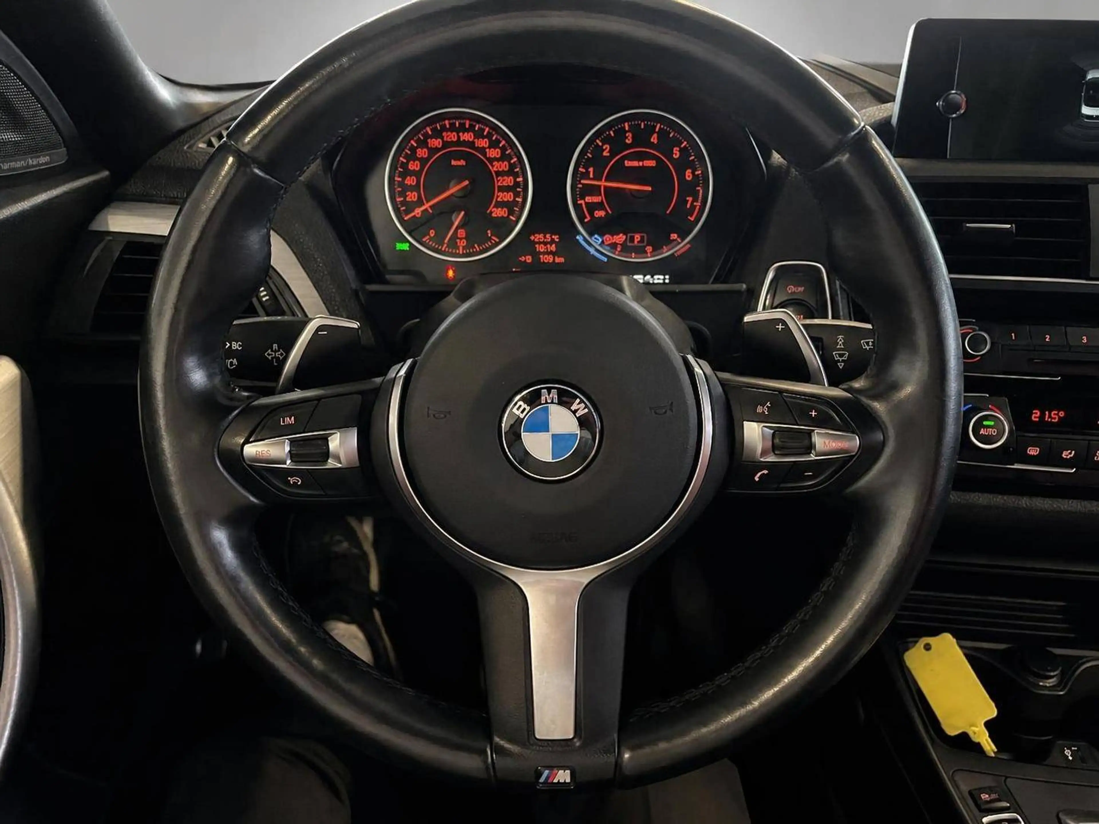 BMW 240 M240 i xDrive — photo 14