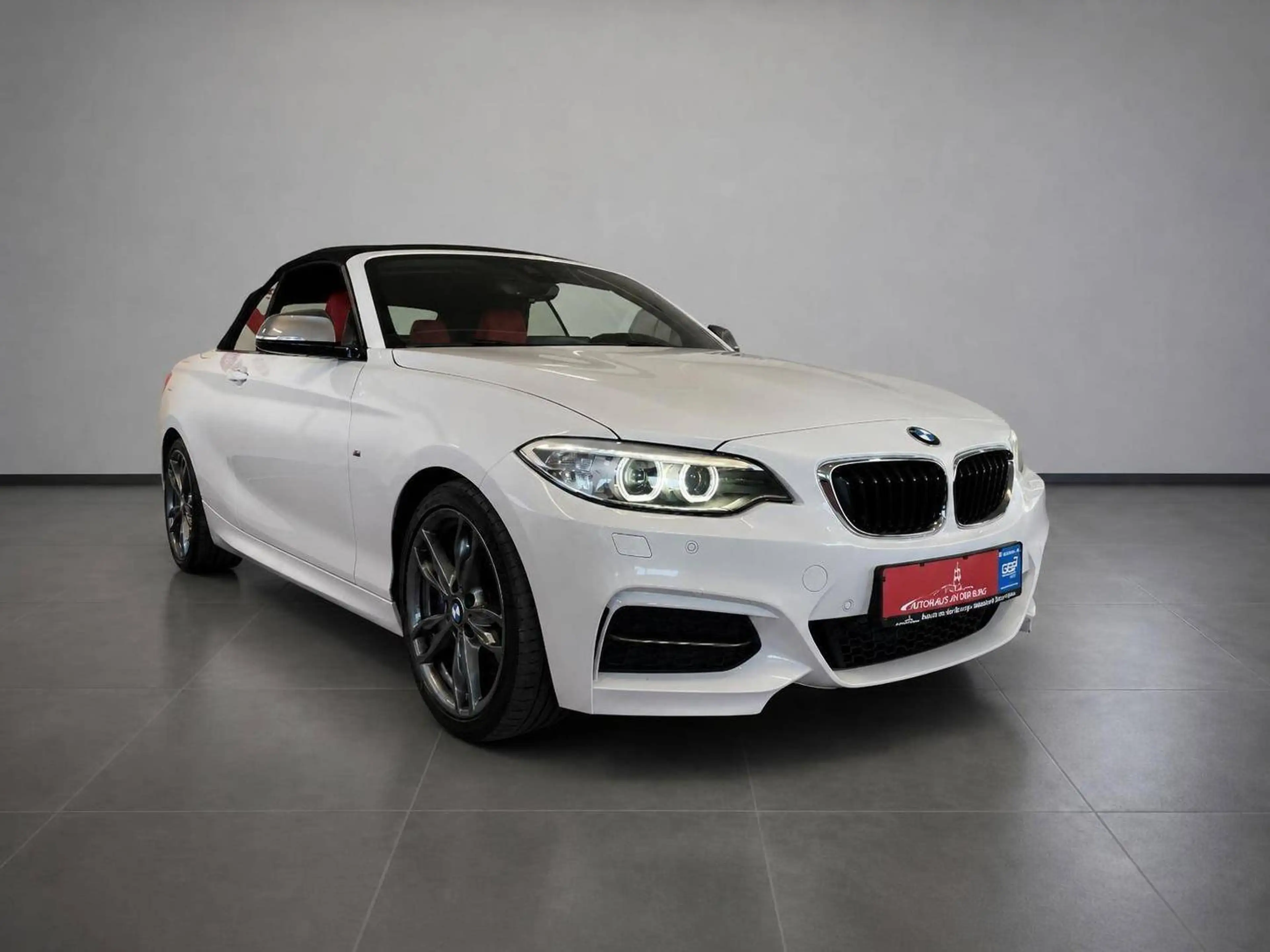 BMW 240 M240 i xDrive