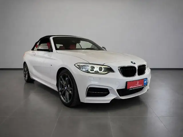 BMW 240 M240 i xDrive