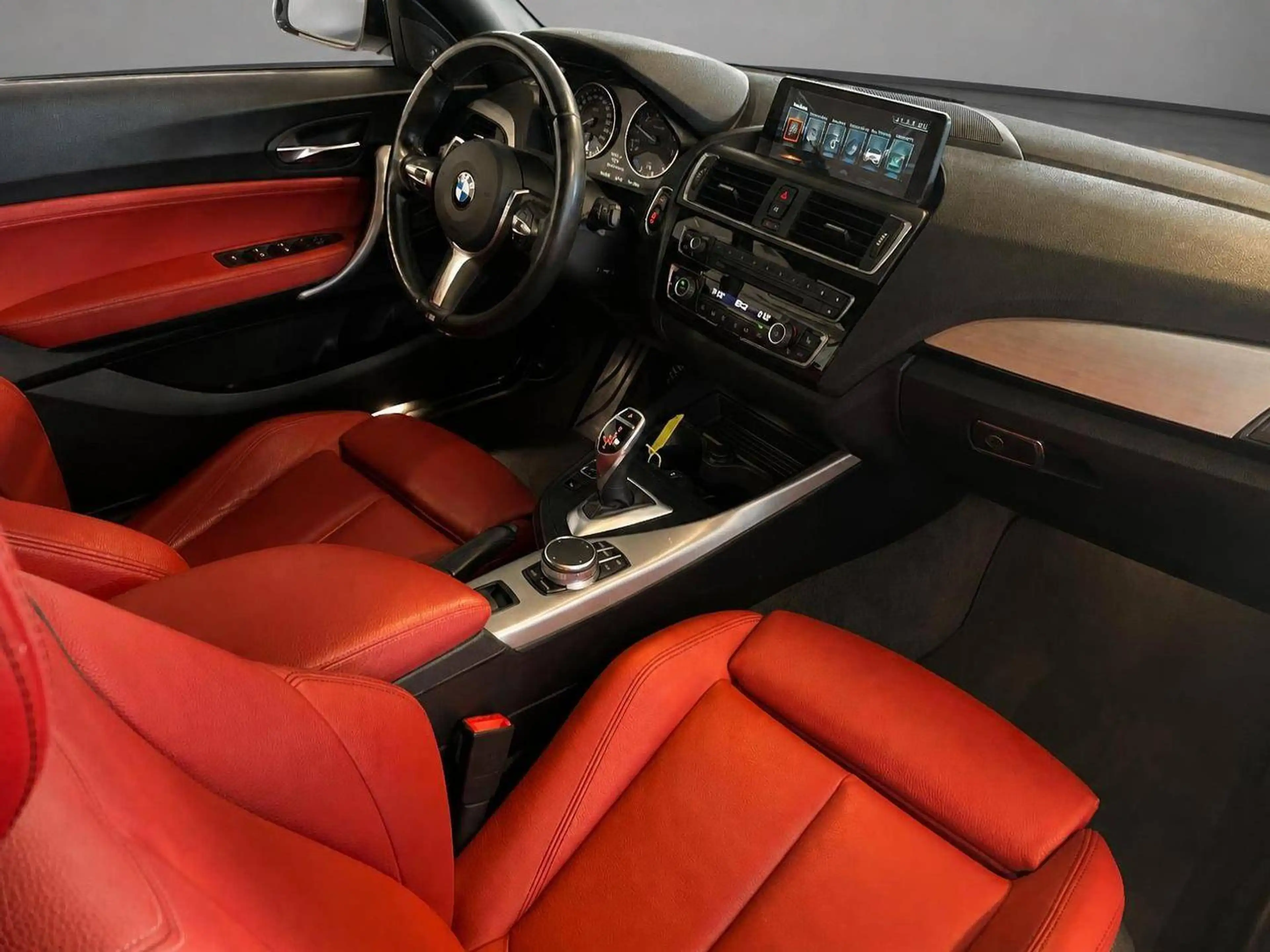 BMW 240 M240 i xDrive — photo 11