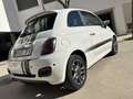 Fiat 500 1.2i Sport MTA Blanco - thumbnail 6