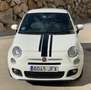 Fiat 500 1.2i Sport MTA Blanco - thumbnail 2