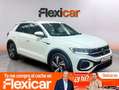 Volkswagen T-Roc 2.0TDI R-Line DSG7 110KW Blanco - thumbnail 1