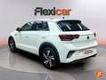 Volkswagen T-Roc 2.0TDI R-Line DSG7 110KW Blanco - thumbnail 7