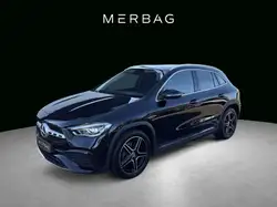 Mercedes-Benz GLA 200 AMG BUSINESS 360 LED AHK