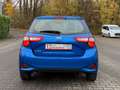 Toyota Yaris Team D Garantie *Navi *Kamera *wenig Km Bleu - thumbnail 8