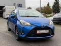 Toyota Yaris Team D Garantie *Navi *Kamera *wenig Km Bleu - thumbnail 5