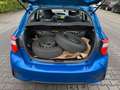 Toyota Yaris Team D Garantie *Navi *Kamera *wenig Km Bleu - thumbnail 23